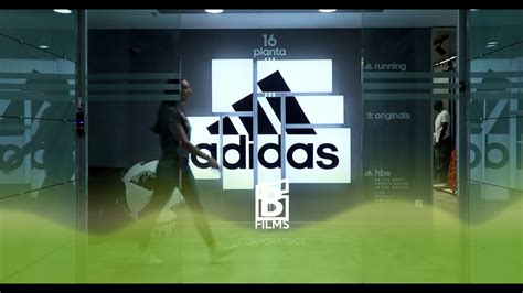 adidas corporativo
